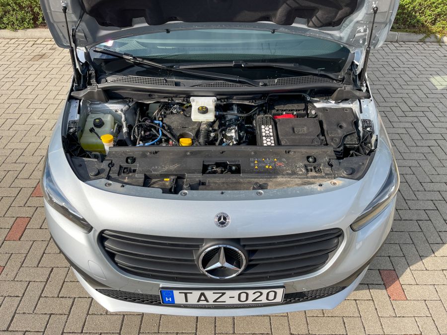 Mindent tud és csillag is van rajta – Mercedes-Benz Citan Pro 112 CDI - STYLENEWS - Mobility - 2021 mercedes citan teszt, Citan teszt, mercedes citan, mercedes-benz citan Pro 112 CDI teszt, 