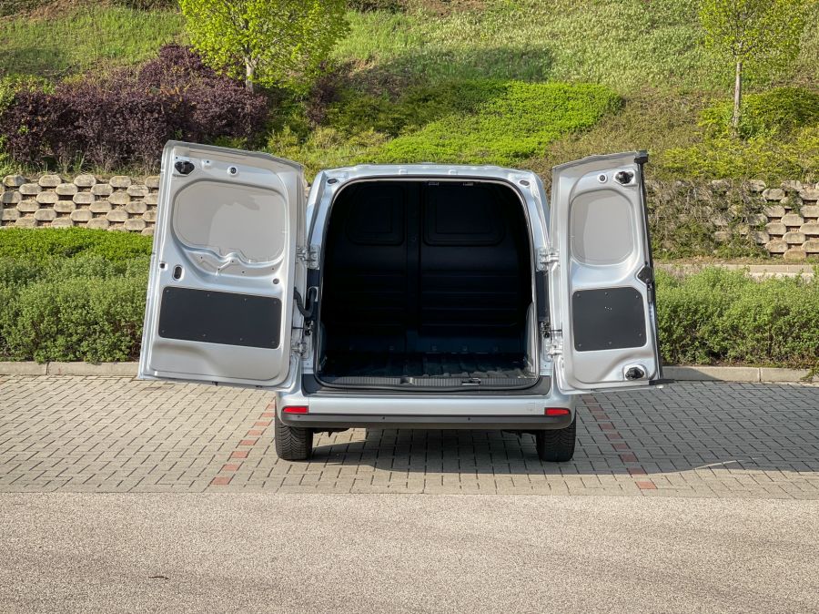 Mindent tud és csillag is van rajta – Mercedes-Benz Citan Pro 112 CDI - STYLENEWS - Mobility - 2021 mercedes citan teszt, Citan teszt, mercedes citan, mercedes-benz citan Pro 112 CDI teszt, 