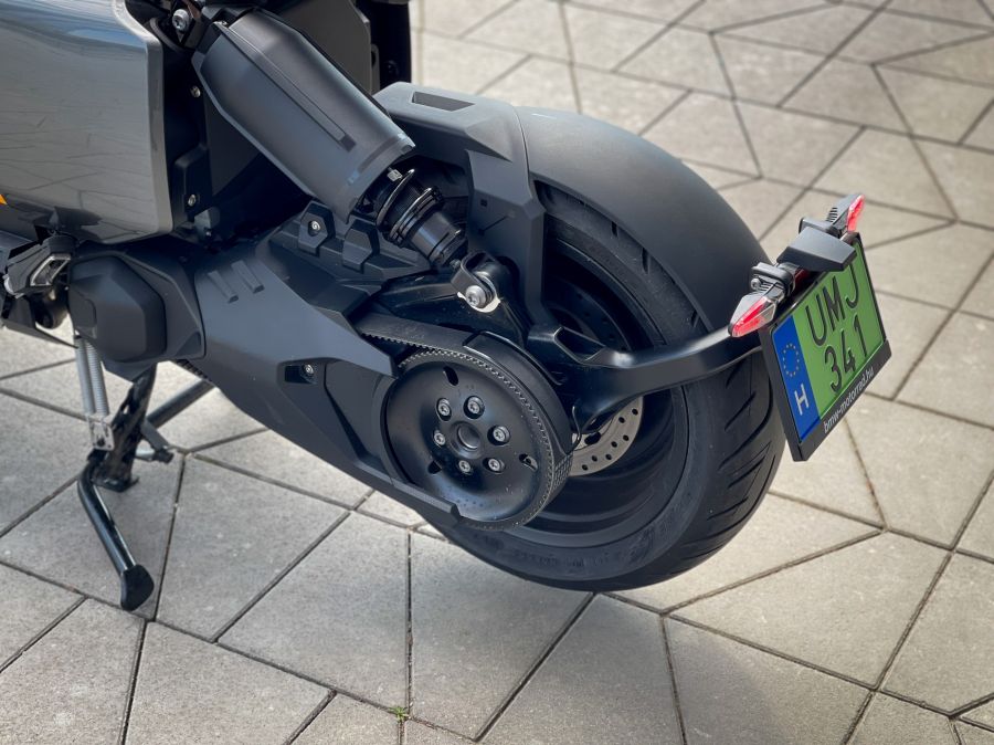 A robogózás, ahogyan sosem hitted volna – BMW CE 04 - STYLENEWS - Mobility - BMW CE 04 teszt, BMW elektromos robogó teszt, CE 04 teszt, 