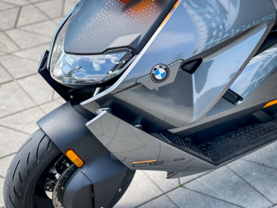 A robogózás, ahogyan sosem hitted volna – BMW CE 04 - STYLENEWS - Mobility - BMW CE 04 teszt, BMW elektromos robogó teszt, CE 04 teszt, 