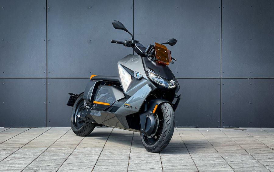 A robogózás, ahogyan sosem hitted volna – BMW CE 04 - STYLENEWS - Mobility - BMW CE 04 teszt, BMW elektromos robogó teszt, CE 04 teszt, 