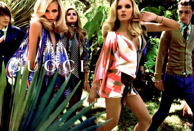 Sztártervezők a divatvilágból - Hírek  - Otthon & Design - Chanel, Dolce, Gucci, Louis Vuitton, Prada, Versace, 