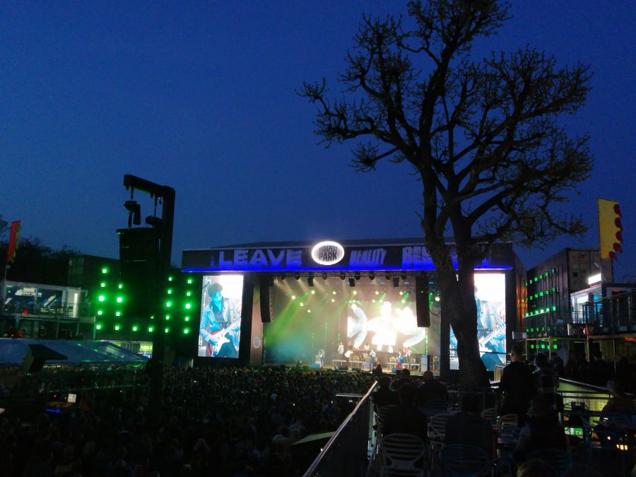 Másoknak a mélység egyenlő a pokollal. Szerintem pedig az a jó a mélységben, hogy minden pokol érzés után, magához ölel a menny - STYLENEWS - Kultúr-kitérő - kultúra, 