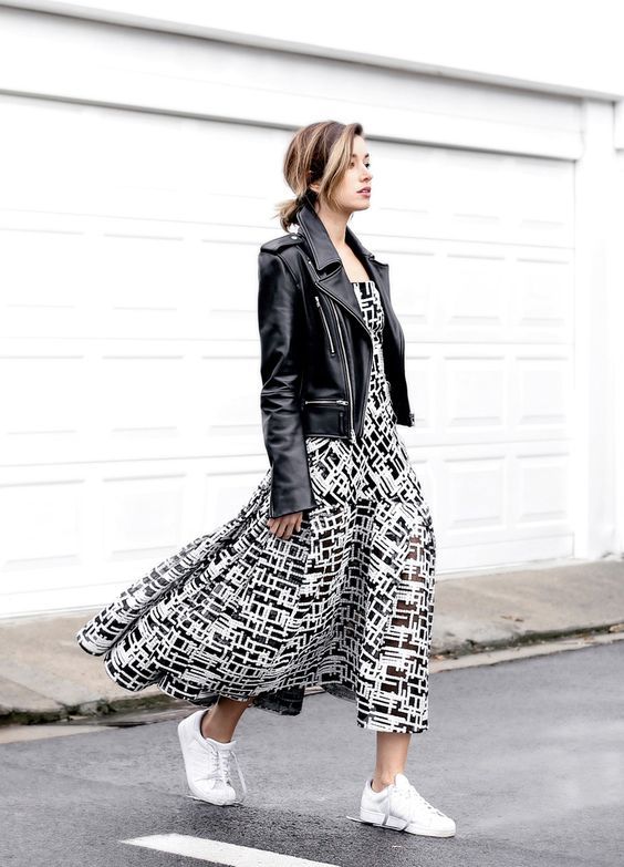 Stílusiskola: így viselj maxi szoknyákat és ruhákat - DIVAT&STÍLUS - Stílusiskola - 