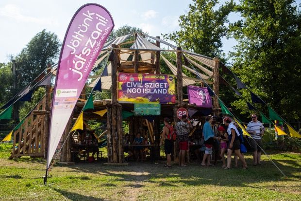 Civilek a Szigeten - STYLENEWS - Rendezvények - fesztiválok 2022, sziget 2022, 
