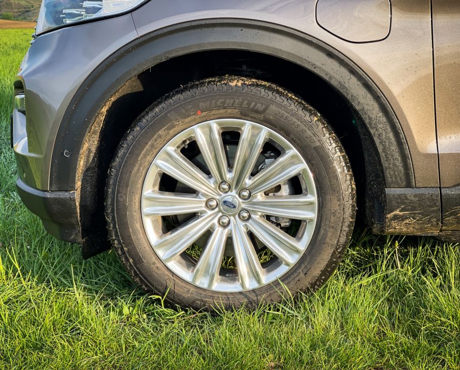 Amerikából jöttem… – Ford Explorer Platinum 3.0l EcoBoost PHEV AWD - STYLENEWS - Mobility - 2021 Ford Explorer teszt, explorer, Explorer PHEV teszt, Explorer PLatinum PHEV AWD teszt, Explorer Platinum teszt, Ford explorer teszt, 