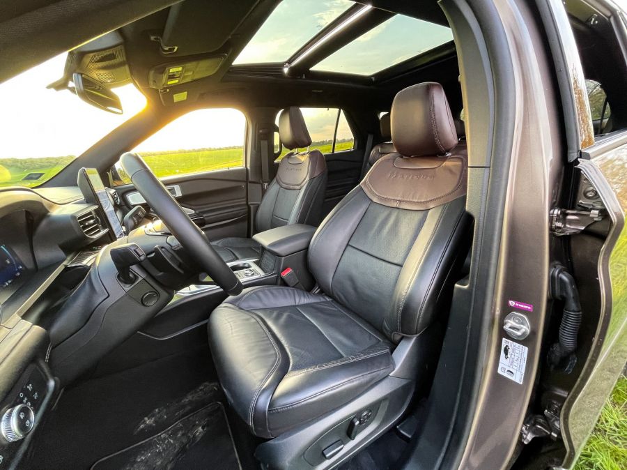 Amerikából jöttem… – Ford Explorer Platinum 3.0l EcoBoost PHEV AWD - STYLENEWS - Mobility - 2021 Ford Explorer teszt, explorer, Explorer PHEV teszt, Explorer PLatinum PHEV AWD teszt, Explorer Platinum teszt, Ford explorer teszt, 