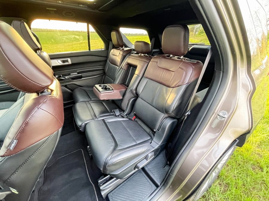 Amerikából jöttem… – Ford Explorer Platinum 3.0l EcoBoost PHEV AWD - STYLENEWS - Mobility - 2021 Ford Explorer teszt, explorer, Explorer PHEV teszt, Explorer PLatinum PHEV AWD teszt, Explorer Platinum teszt, Ford explorer teszt, 