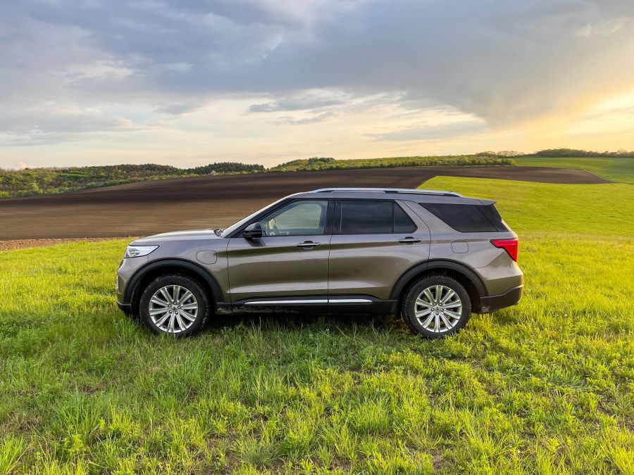 Amerikából jöttem… – Ford Explorer Platinum 3.0l EcoBoost PHEV AWD - STYLENEWS - Mobility - 2021 Ford Explorer teszt, explorer, Explorer PHEV teszt, Explorer PLatinum PHEV AWD teszt, Explorer Platinum teszt, Ford explorer teszt, 