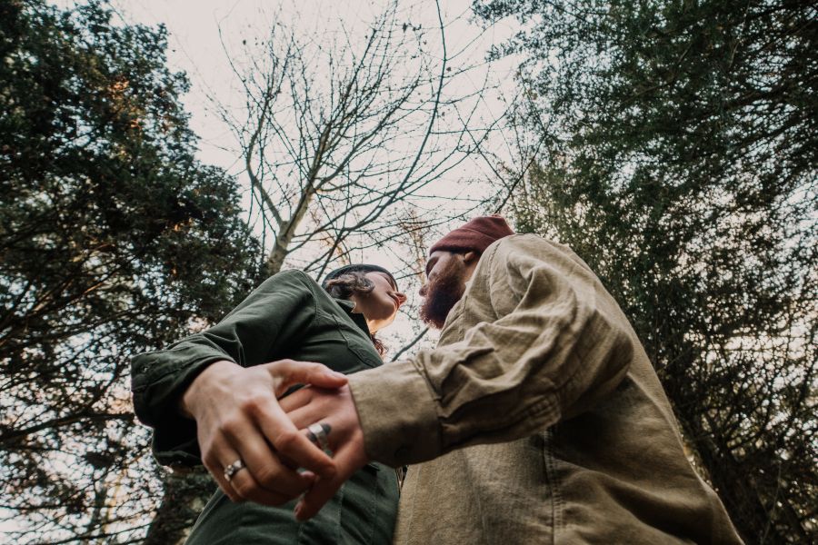 Megcsalás után mi lesz a kapcsolattal? - KERESD A NŐT  - Szívvonal - bizalom, hűtlenség, párkapcsolat, 