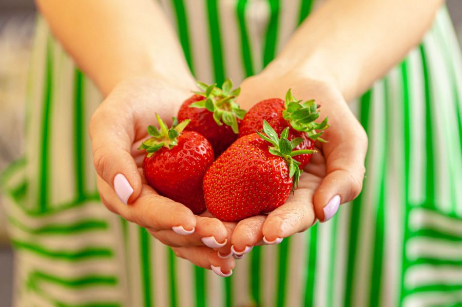 Ezért válassz hazai epret! - STYLELIFE - Gasztronómia - eper, hazai eper, magyar eper, simongyümölcs, 