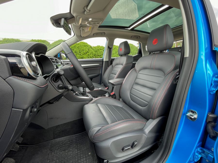 Sakk keletről – MG ZS T-GDI Exclusive 1.0 - STYLENEWS - Mobility - MG teszt, mg zs, MG ZS 1.0 Exclusive teszt, MG ZS benzin teszt, MG ZS T-GDI 1.0 Exclusive teszt, MG ZS teszt, 