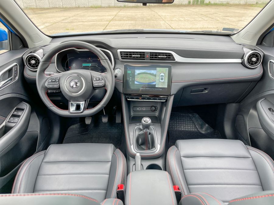 Sakk keletről – MG ZS T-GDI Exclusive 1.0 - STYLENEWS - Mobility - MG teszt, mg zs, MG ZS 1.0 Exclusive teszt, MG ZS benzin teszt, MG ZS T-GDI 1.0 Exclusive teszt, MG ZS teszt, 