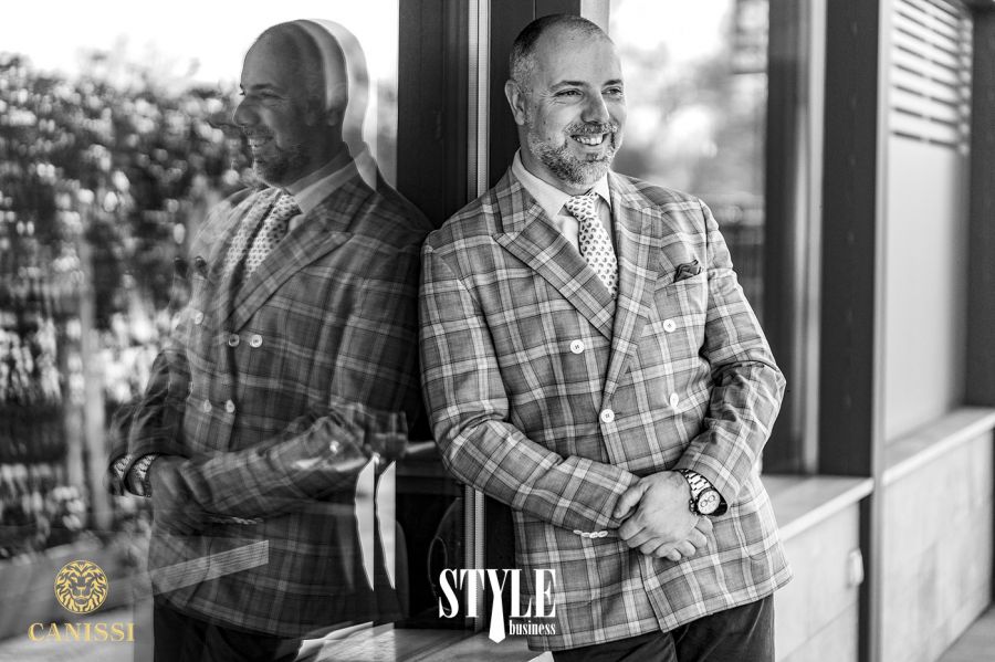 'A minőségben nincs kompromisszum.' - Beszélgetés Ekler Viktor, séffel - STYLENEWS - Interjúk - canissi, ekler viktor, séf, 