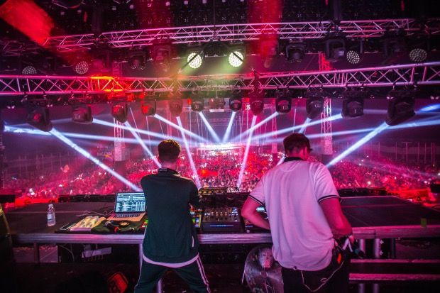 Teljes a Szigeten Ticketswap Party Aréna programja - STYLENEWS - Rendezvények - fesztiválok 2022, sziget 2022, sziget fesztivál, 