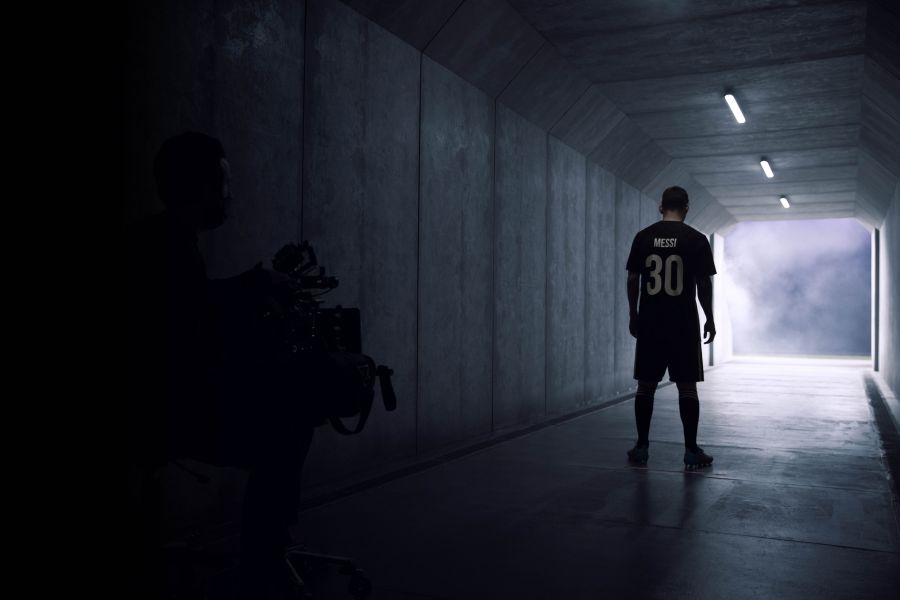 A Mastercard egy új filmmel ünnepli az UEFA Bajnokok Ligáját, a főszerepben: Lionel Messi - STYLENEWS - Aktuális - lionel messi, mastercard, 