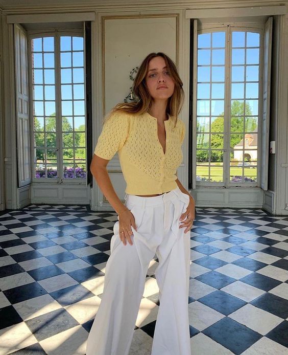 Stílusiskola: nyáron így viselj pasztell színeket - DIVAT&STÍLUS - Stílusiskola - 