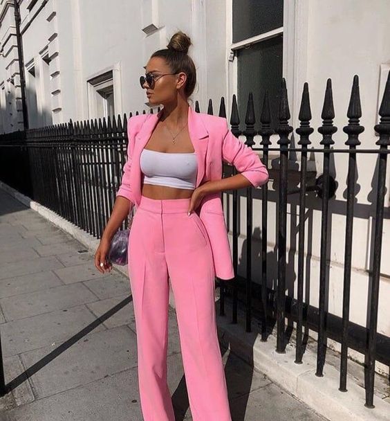 Stílusiskola: nyáron így viselj pasztell színeket - DIVAT&STÍLUS - Stílusiskola - divat, outfit, pasztell, pasztell színek, stílus, 