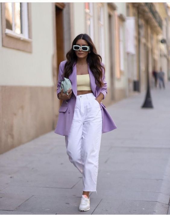 Stílusiskola: nyáron így viselj pasztell színeket - DIVAT&STÍLUS - Stílusiskola - divat, outfit, pasztell, pasztell színek, stílus, 