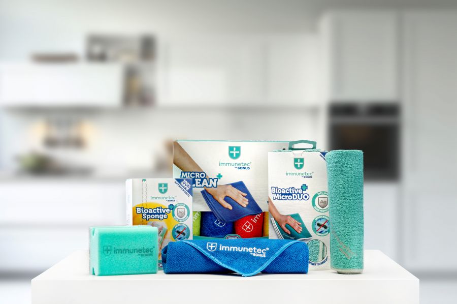 Magyar innováció a konyhai takarításban - STYLENEWS - Aktuális - bonus, takarítás, 