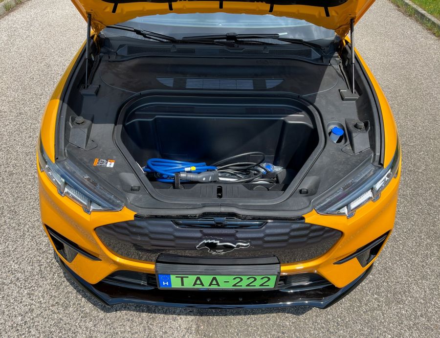 Az egyik leggyorsabb villanyos – Ford Mustang Mach-E GT - STYLENEWS - Mobility - ford mustang, Ford Mustang Mach-e GT teszt, Mustang elektromos teszt, mustang gt, Mustang gt teszt, Mustang Mach-e GT teszt, 