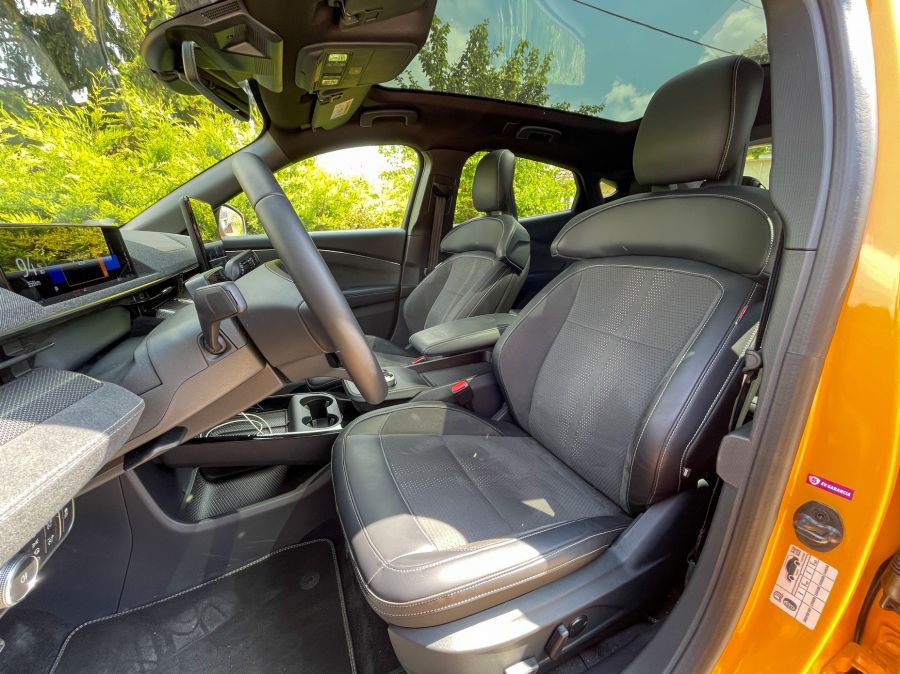 Az egyik leggyorsabb villanyos – Ford Mustang Mach-E GT - STYLENEWS - Mobility - ford mustang, Ford Mustang Mach-e GT teszt, Mustang elektromos teszt, mustang gt, Mustang gt teszt, Mustang Mach-e GT teszt, 