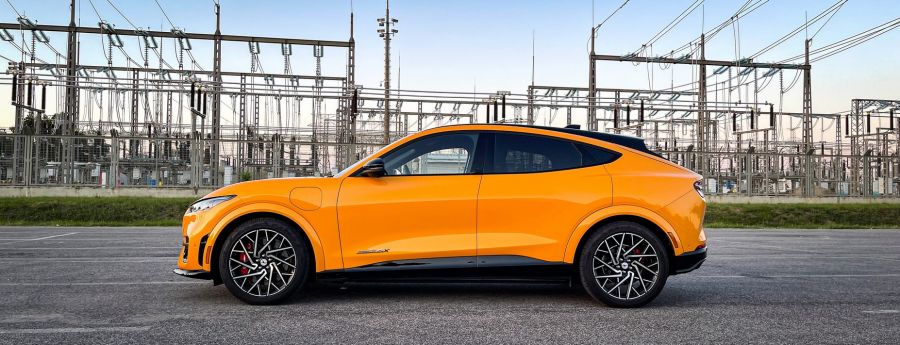 Az egyik leggyorsabb villanyos – Ford Mustang Mach-E GT - STYLENEWS - Mobility - ford mustang, Ford Mustang Mach-e GT teszt, Mustang elektromos teszt, mustang gt, Mustang gt teszt, Mustang Mach-e GT teszt, 