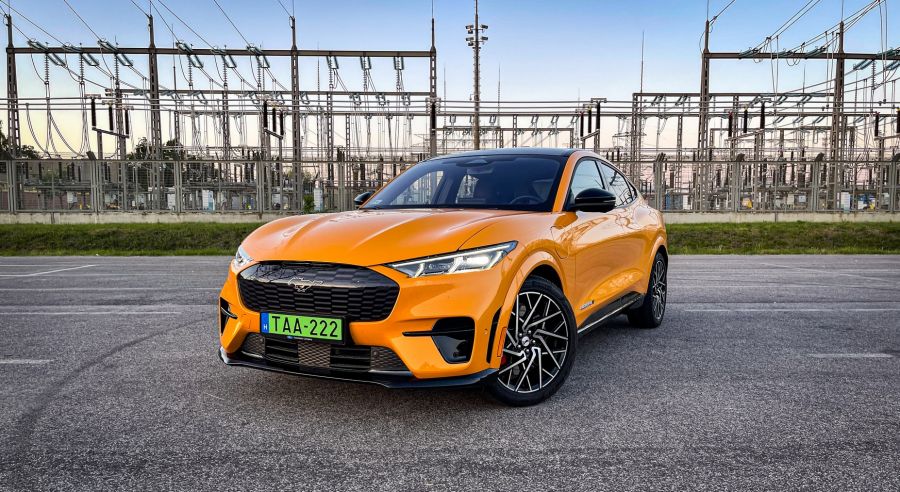 Az egyik leggyorsabb villanyos – Ford Mustang Mach-E GT - STYLENEWS - Mobility - ford mustang, Ford Mustang Mach-e GT teszt, Mustang elektromos teszt, mustang gt, Mustang gt teszt, Mustang Mach-e GT teszt, 