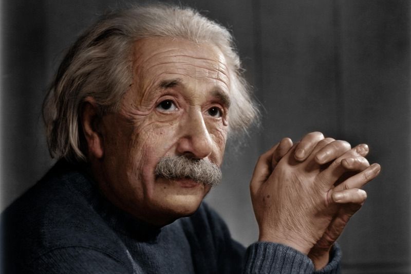 4 érdekes tény Albert Einsteinről, amit valószínűleg nem tudtál - STYLENEWS - Kultúr-kitérő - albert einstein, 