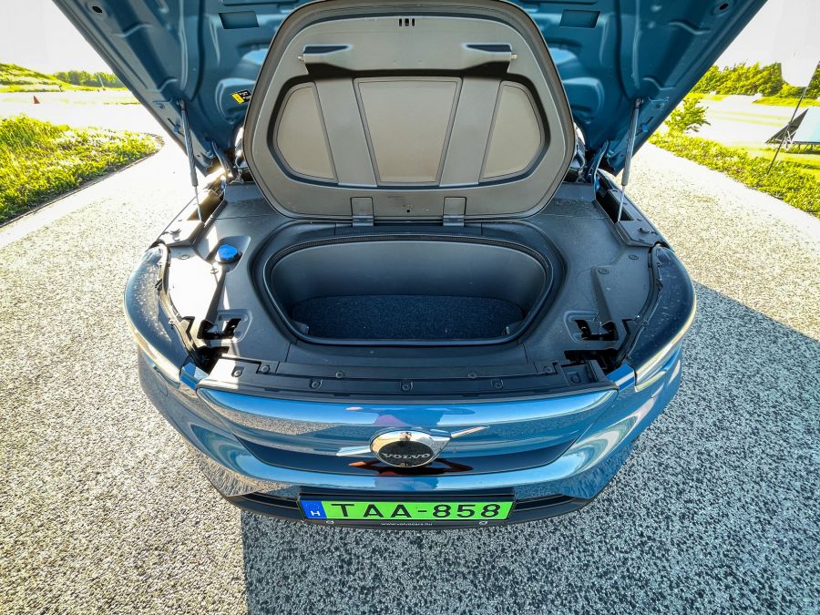 A jövő elektromos – Volvo C40 Recharge Twin Pro - STYLENEWS - Mobility - c40 recharge, c40 recharge twin pro teszt, c40 volvo, c40 volvo recharge teszt, Volvo c40 teszt, volvo elektromos teszt, 