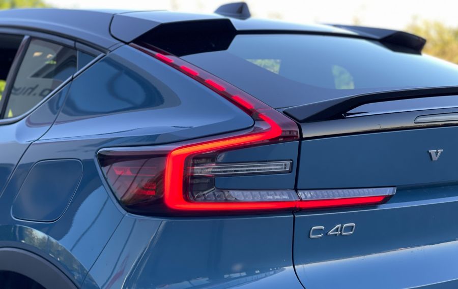 A jövő elektromos – Volvo C40 Recharge Twin Pro - STYLENEWS - Mobility - c40 recharge, c40 recharge twin pro teszt, c40 volvo, c40 volvo recharge teszt, Volvo c40 teszt, volvo elektromos teszt, 