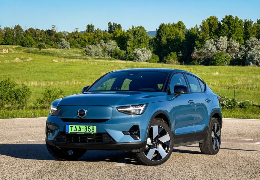 A jövő elektromos – Volvo C40 Recharge Twin Pro - STYLENEWS - Mobility - c40 recharge, c40 recharge twin pro teszt, c40 volvo, c40 volvo recharge teszt, Volvo c40 teszt, volvo elektromos teszt, 