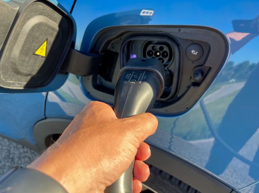 A jövő elektromos – Volvo C40 Recharge Twin Pro - STYLENEWS - Mobility - c40 recharge, c40 recharge twin pro teszt, c40 volvo, c40 volvo recharge teszt, Volvo c40 teszt, volvo elektromos teszt, 