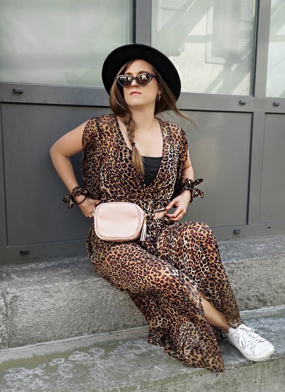 Stílusiskola: állatmintás ruhadarabok a nyári szezonra - DIVAT&STÍLUS - Stílusiskola - állatminta, divat, nyár, outfit, stílus, tavasz, 