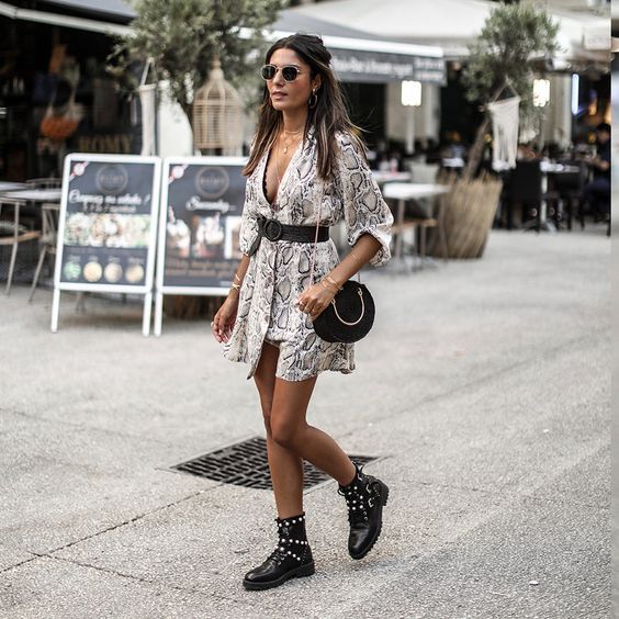 Stílusiskola: állatmintás ruhadarabok a nyári szezonra - DIVAT&STÍLUS - Stílusiskola - állatminta, divat, nyár, outfit, stílus, tavasz, 