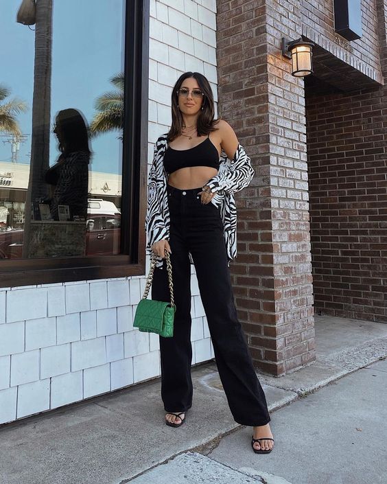 Stílusiskola: állatmintás ruhadarabok a nyári szezonra - DIVAT&STÍLUS - Stílusiskola - állatminta, divat, nyár, outfit, stílus, tavasz, 