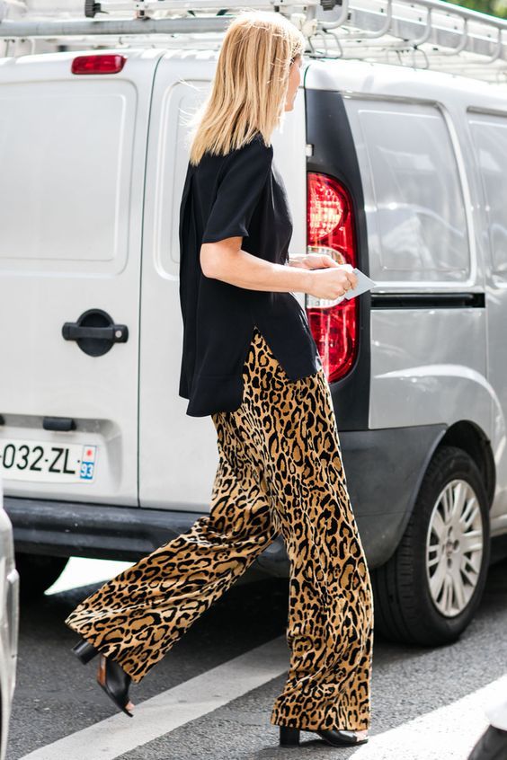 Stílusiskola: állatmintás ruhadarabok a nyári szezonra - DIVAT&STÍLUS - Stílusiskola - állatminta, divat, nyár, outfit, stílus, tavasz, 