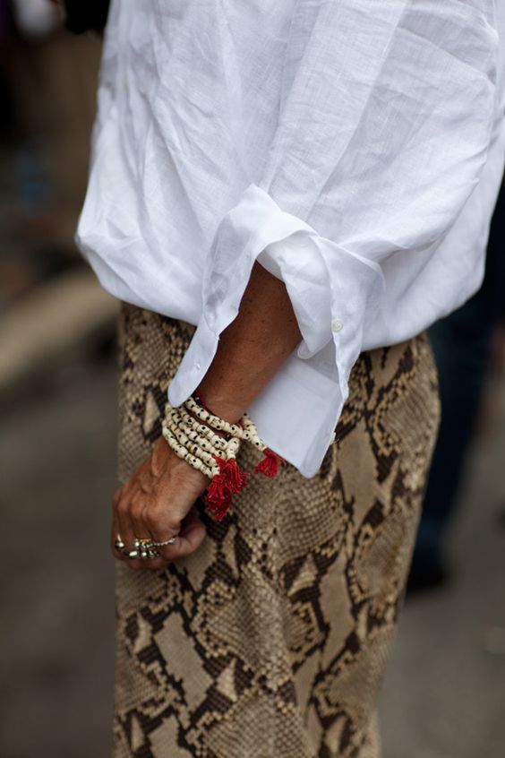 Stílusiskola: állatmintás ruhadarabok a nyári szezonra - DIVAT&STÍLUS - Stílusiskola - állatminta, divat, nyár, outfit, stílus, tavasz, 