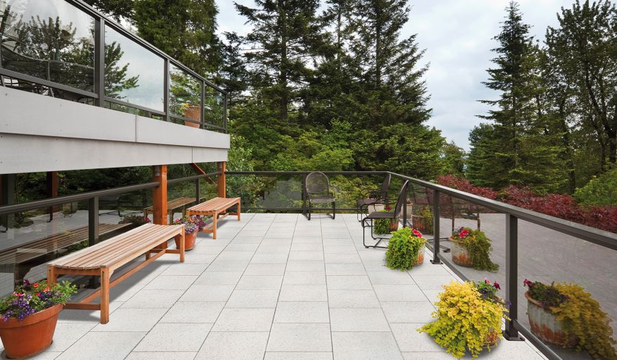 Keltsd életre a kerted: hasznos tippek az udvar megtervezéséhez - Otthon & Design -  - díszburkolat, frühwald, frühwald térkő, kert, kert tervezés, térkő, 