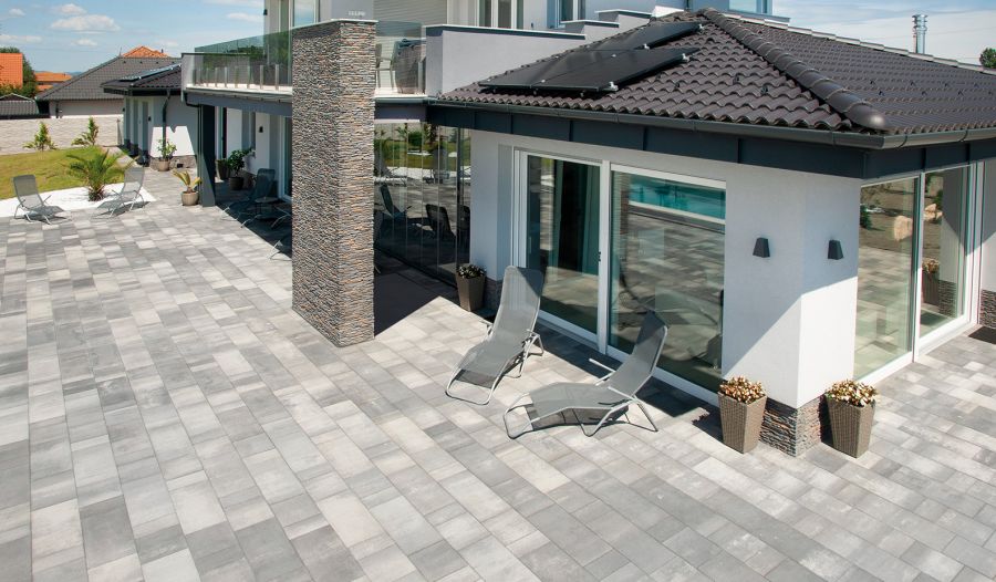 Keltsd életre a kerted: hasznos tippek az udvar megtervezéséhez - Otthon & Design -  - díszburkolat, frühwald, frühwald térkő, kert, kert tervezés, térkő, 