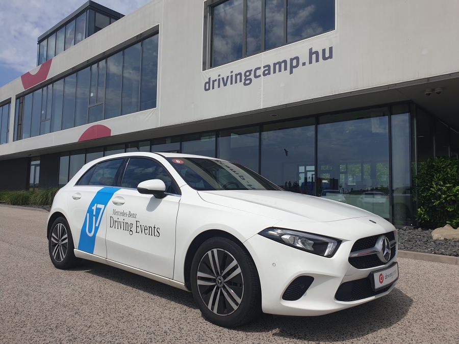 Az első vezetés élménye – Izgalmas és hasznos ajándék ötlet tinédzsereknek - STYLENEWS - Mobility - drivingcamp, tréning, u17, under 17, vezetés, 