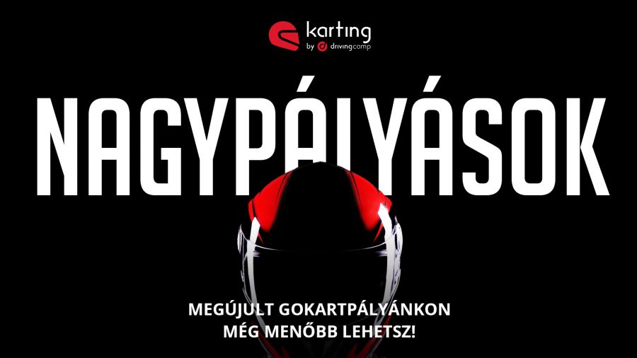 Az első vezetés élménye – Izgalmas és hasznos ajándék ötlet tinédzsereknek - STYLENEWS - Mobility - drivingcamp, tréning, u17, under 17, vezetés, 