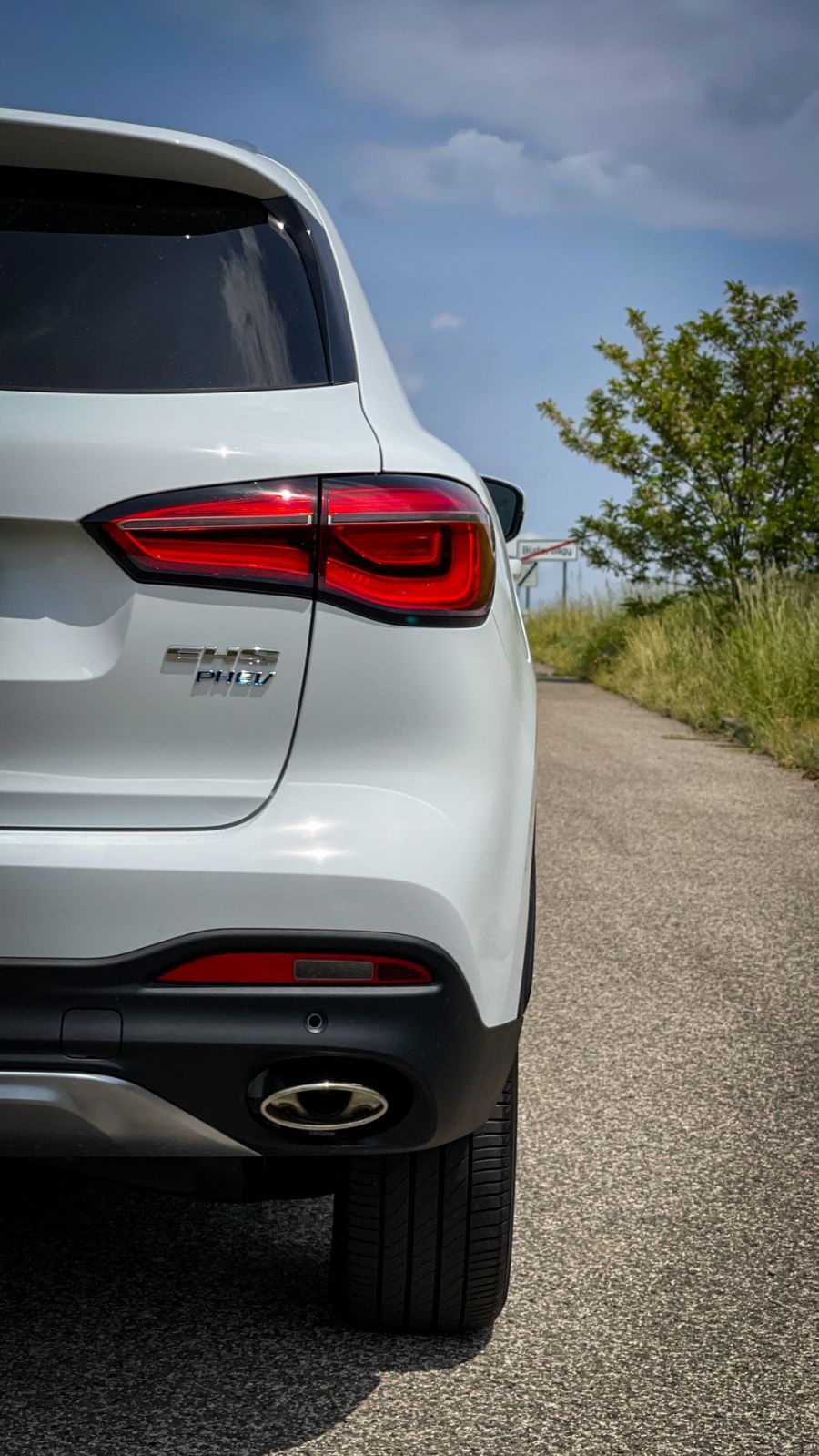 Hello Európa - MG EHS Luxury Plug-in Hybrid - STYLENEWS - Mobility - MG EHS, MG EHS Luxury teszt, MG EHS plug-in teszt, mg motor, 