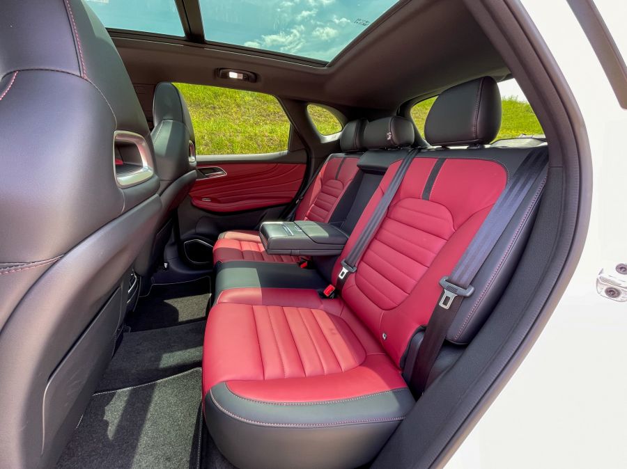 Hello Európa - MG EHS Luxury Plug-in Hybrid - STYLENEWS - Mobility - MG EHS, MG EHS Luxury teszt, MG EHS plug-in teszt, mg motor, 