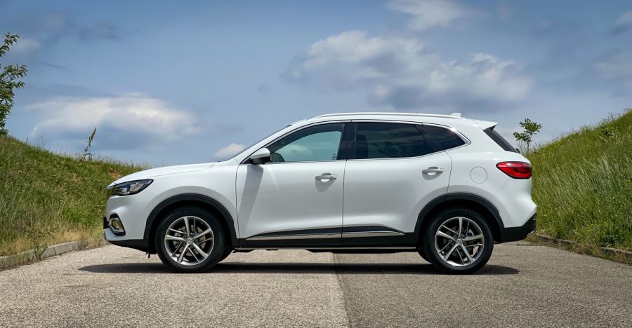 Hello Európa - MG EHS Luxury Plug-in Hybrid - STYLENEWS - Mobility - MG EHS, MG EHS Luxury teszt, MG EHS plug-in teszt, mg motor, 