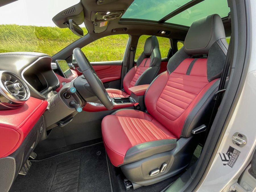 Hello Európa - MG EHS Luxury Plug-in Hybrid - STYLENEWS - Mobility - MG EHS, MG EHS Luxury teszt, MG EHS plug-in teszt, mg motor, 