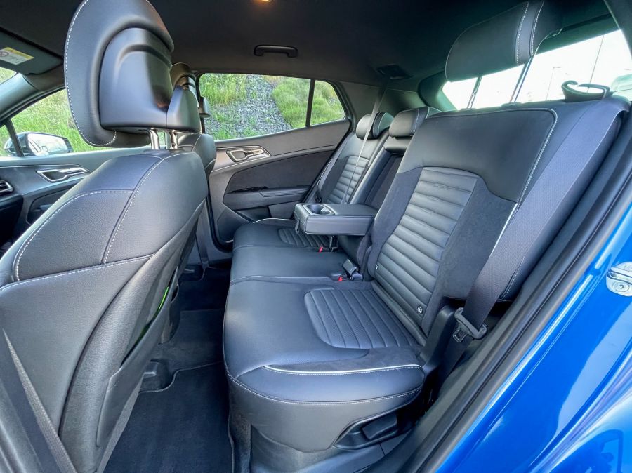 Lehet van nála menőbb, de jobb nincsen – KIA Sportage 230 Hybrid GT-Line 4WD - STYLENEWS - Mobility - Kia sportage 230 hybrid gt-line teszt, Kia sportage hybrid teszt, sportage kia, sportage kia 2022, sportage teszt, 