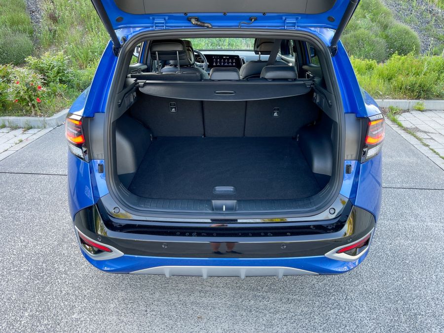 Lehet van nála menőbb, de jobb nincsen – KIA Sportage 230 Hybrid GT-Line 4WD - STYLENEWS - Mobility - Kia sportage 230 hybrid gt-line teszt, Kia sportage hybrid teszt, sportage kia, sportage kia 2022, sportage teszt, 