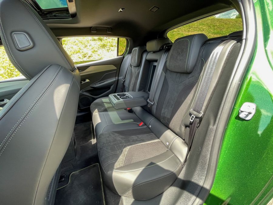 Harmadszor is 308 – Peugeot 308 GT Pack HYbrid - STYLENEWS - Mobility - 2022 peugeot 308, 308 peugeot, Peugeot 308 gt pack teszt, Peugeot 308 hybrid teszt, peugeot 308 PHEV teszt, 