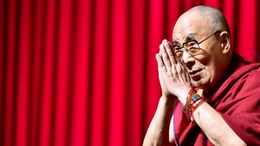 'Sokan gondolják, hogy a türelem a gyengeség jele. Szerintem ez tévedés.' - Gondolatok a Dalai Lámától - STYLELIFE -  - dalai láma, dalai láma idézetek, 